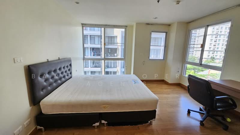 Serene Place Sukhumvit 24, Bangkok, 9 Soi Sukhumvit 24, Sukhumvit Road, Khong Tan, Khlong Toei, Bangkok, 2 Bedrooms, 108 sqm, Condo For Rent, by BANGKOK PROPERTY AGENTS, 500232432 - DDproperty.com