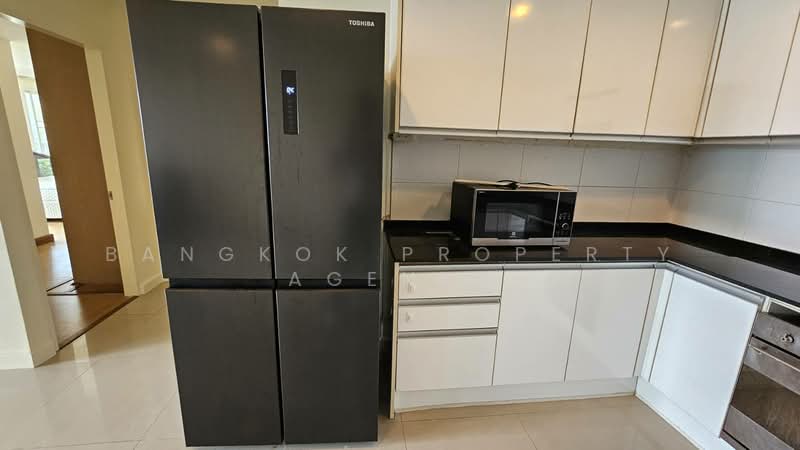 Serene Place Sukhumvit 24, Bangkok, 9 Soi Sukhumvit 24, Sukhumvit Road, Khong Tan, Khlong Toei, Bangkok, 2 Bedrooms, 108 sqm, Condo For Rent, by BANGKOK PROPERTY AGENTS, 500232432 - DDproperty.com