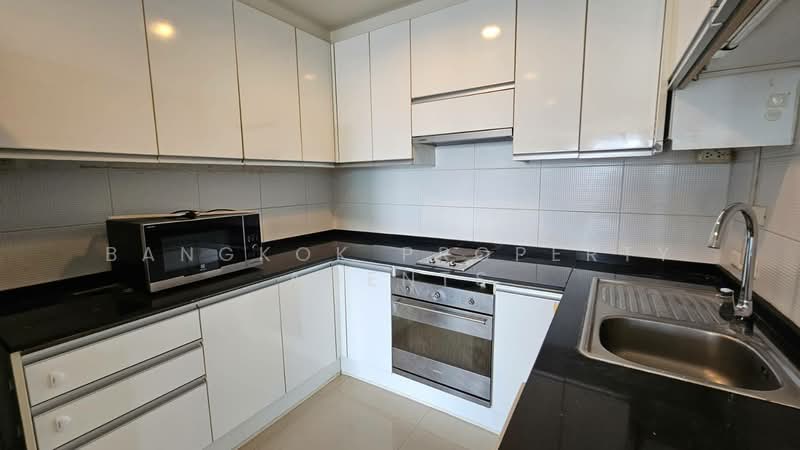 Serene Place Sukhumvit 24 : ซีรีน เพลส สุขุมวิท 24, กรุงเทพ, 9 ซอยเมธีนิเวศม์ ถนนสุขุมวิท 24, คลองตัน, คลองเตย, กรุงเทพ, 108 ตร.ม., คอนโด ให้เช่า, โดย BANGKOK PROPERTY AGENTS, 500232432 - DDproperty.com