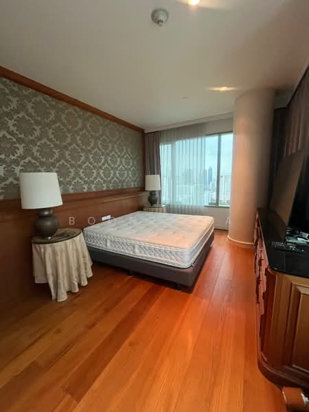 185 Rajadamri, Bangkok, 185 Rajadamri Road, Lumphini, Pathum Wan, Bangkok, 3 Bedrooms, 223 sqm, Condo For Rent, by Boonraksa Sopak, 500232433 - DDproperty.com