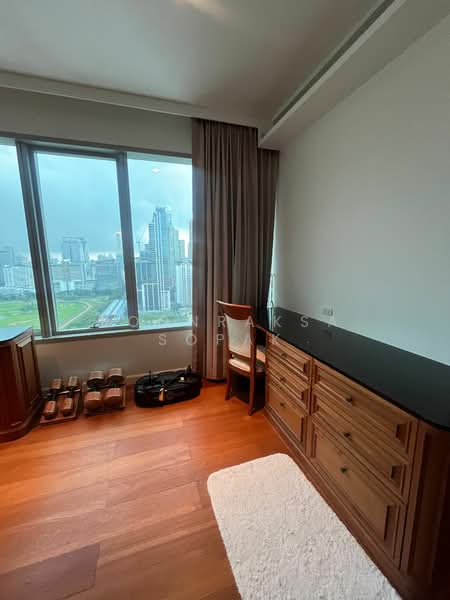 185 Rajadamri, Bangkok, 185 Rajadamri Road, Lumphini, Pathum Wan, Bangkok, 3 Bedrooms, 223 sqm, Condo For Rent, by Boonraksa Sopak, 500232433 - DDproperty.com