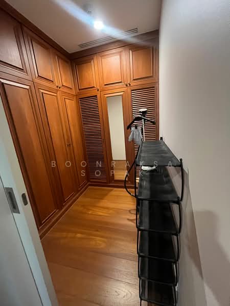 185 Rajadamri, Bangkok, 185 Rajadamri Road, Lumphini, Pathum Wan, Bangkok, 3 Bedrooms, 223 sqm, Condo For Rent, by Boonraksa Sopak, 500232433 - DDproperty.com