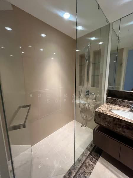 185 Rajadamri, Bangkok, 185 Rajadamri Road, Lumphini, Pathum Wan, Bangkok, 3 Bedrooms, 223 sqm, Condo For Rent, by Boonraksa Sopak, 500232433 - DDproperty.com