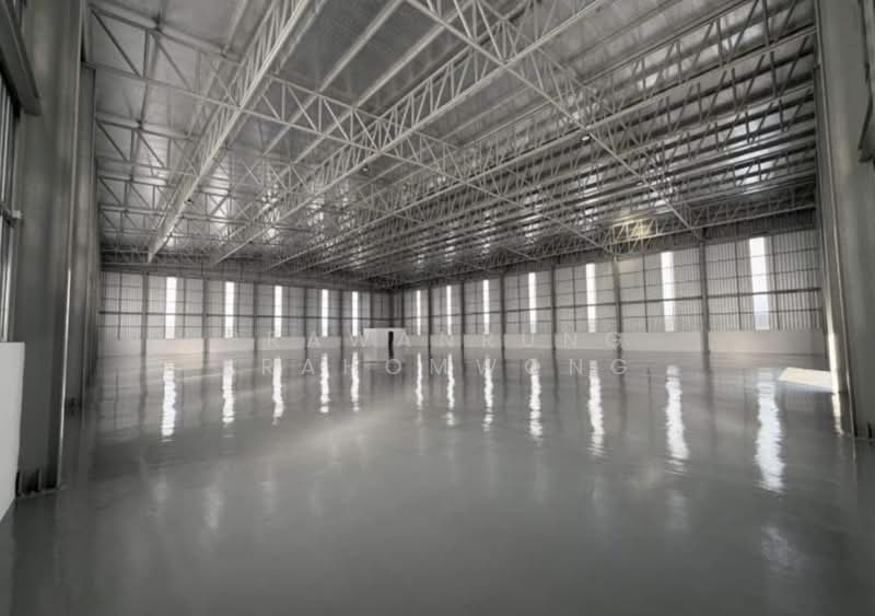 แสมดำ, Bangkok, Samae Dam, Bang Khun Thian, Bangkok, , 1,838 sqm, Warehouse/Factory For Rent, by PRAWANRUNG KRAHOMWONG, 500232434 - DDproperty.com