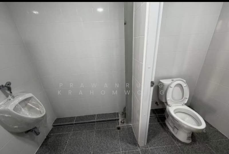 แสมดำ, Bangkok, Samae Dam, Bang Khun Thian, Bangkok, , 1,838 sqm, Warehouse/Factory For Rent, by PRAWANRUNG KRAHOMWONG, 500232434 - DDproperty.com