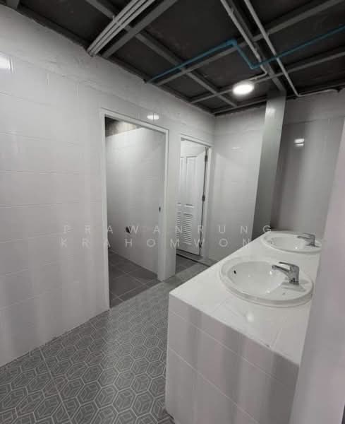 แสมดำ, กรุงเทพ, แสมดำ, บางขุนเทียน, กรุงเทพ, 1,838 ตร.ม., โกดัง-โรงงาน ให้เช่า, โดย PRAWANRUNG KRAHOMWONG, 500232434 - DDproperty.com