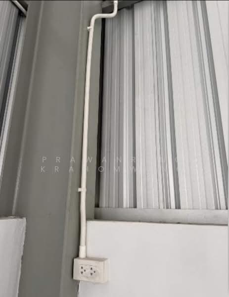 แสมดำ, กรุงเทพ, แสมดำ, บางขุนเทียน, กรุงเทพ, 1,838 ตร.ม., โกดัง-โรงงาน ให้เช่า, โดย PRAWANRUNG KRAHOMWONG, 500232434 - DDproperty.com