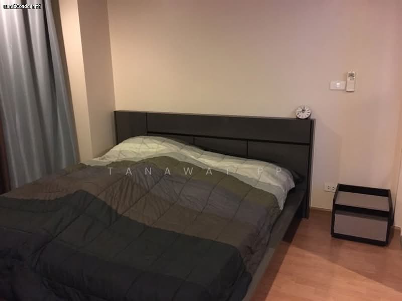 ให้เช่า - U Delight @ Huai Khwang Station : ยู ดีไลท์ ห้วยขวาง สเตชั่น, กรุงเทพ