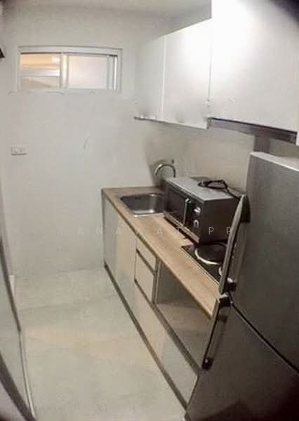 U Delight @ Huai Khwang Station, Bangkok, 411 PrachaUthit road, Huai Khwang, Huai Khwang, Bangkok, 1 Bedroom, 32 sqm, Condo For Rent, by Tanawat PP, 500232435 - DDproperty.com