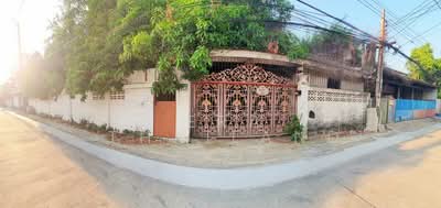 ขาย - ขายที่ดินพร้อมสิ่งปลูกสร้าง โซนลาดพร้าว-สุทธิสาร-รัชดา ซอยลาดพร้าว 64, กรุงเทพ