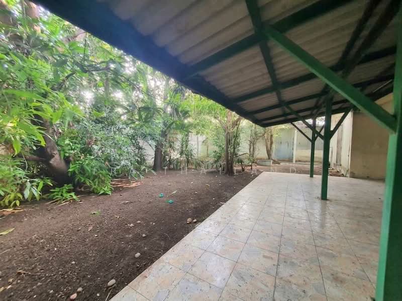 ขายที่ดินพร้อมสิ่งปลูกสร้าง โซนลาดพร้าว-สุทธิสาร-รัชดา ซอยลาดพร้าว 64, กรุงเทพ, วังทองหลาง, วังทองหลาง, กรุงเทพ, 360 ตร.ม., ที่ดิน ขาย, โดย ERA Thailand, 500232436 - DDproperty.com