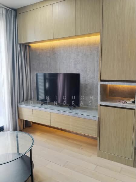 Art @Thonglor 25, Bangkok, Soi Thonglor 25, Sukhumvit 55 Road, Khlong Tan Nua, Watthana, Bangkok, 1 Bedroom, 42 sqm, Condo For Rent, by Intouch Abhinorasaeth, 500232437 - DDproperty.com