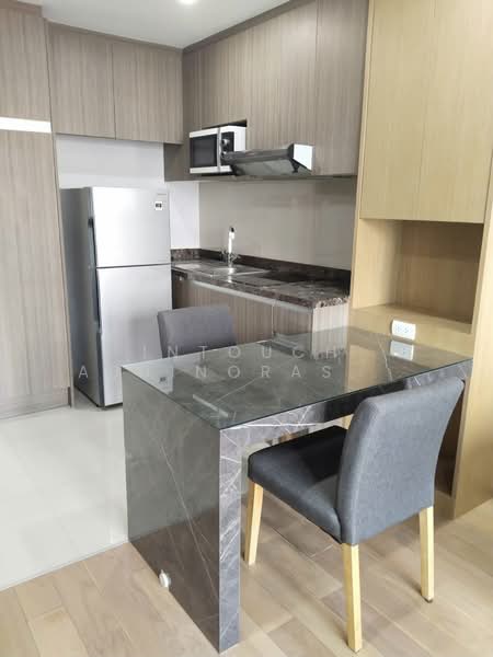 Art @Thonglor 25, Bangkok, Soi Thonglor 25, Sukhumvit 55 Road, Khlong Tan Nua, Watthana, Bangkok, 1 Bedroom, 42 sqm, Condo For Rent, by Intouch Abhinorasaeth, 500232437 - DDproperty.com