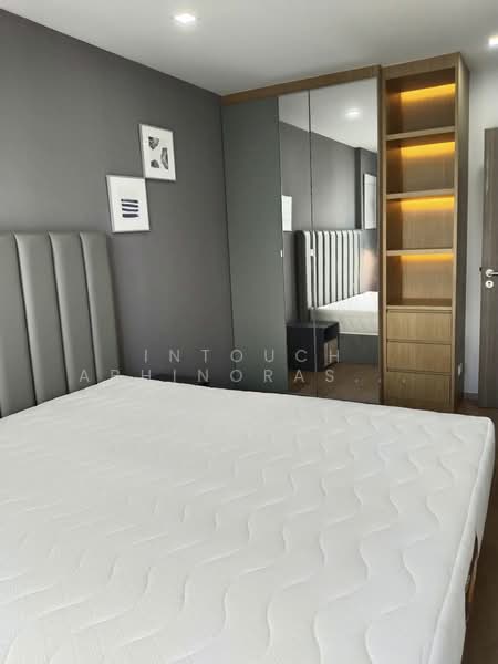 Art @Thonglor 25, Bangkok, Soi Thonglor 25, Sukhumvit 55 Road, Khlong Tan Nua, Watthana, Bangkok, 1 Bedroom, 42 sqm, Condo For Rent, by Intouch Abhinorasaeth, 500232437 - DDproperty.com