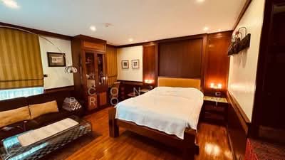 For Rent - Baan Siriyenakat, Bangkok