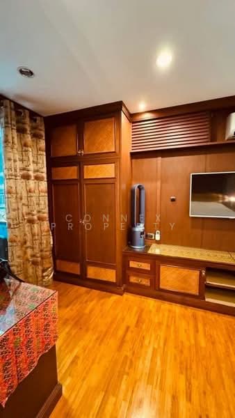 Baan Siriyenakat : บ้าน สิริเย็นอากาศ, กรุงเทพ, 50 เย็นอากาศ, ทุ่งมหาเมฆ, สาทร, กรุงเทพ, 37 ตร.ม., คอนโด ให้เช่า, โดย Connex Property, 500232439 - DDproperty.com