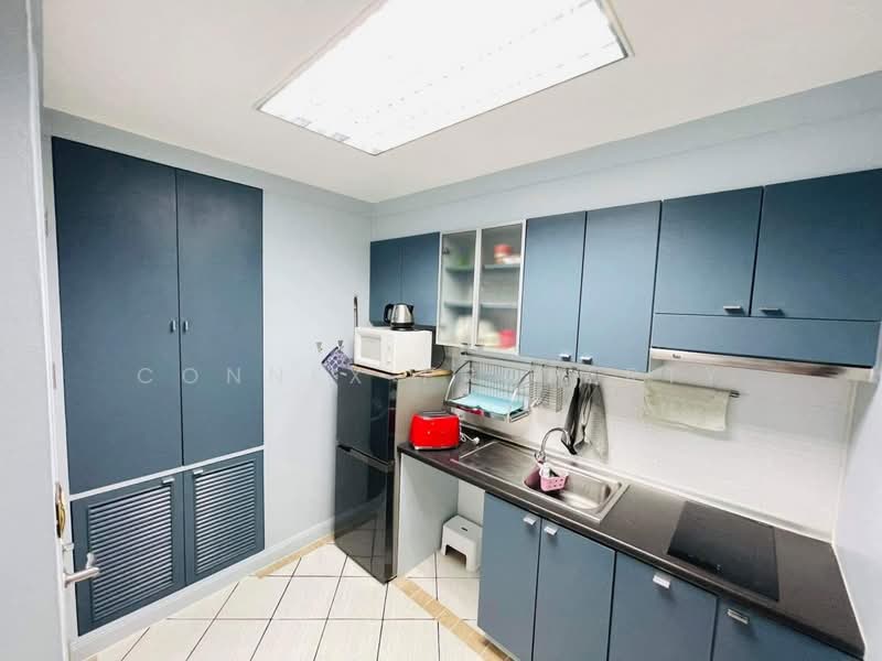 Baan Siriyenakat, Bangkok, 50 Yenakat, Thung Maha Mek, Sathon, Bangkok, 1 Bedroom, 37 sqm, Condo For Rent, by Connex Property, 500232439 - DDproperty.com