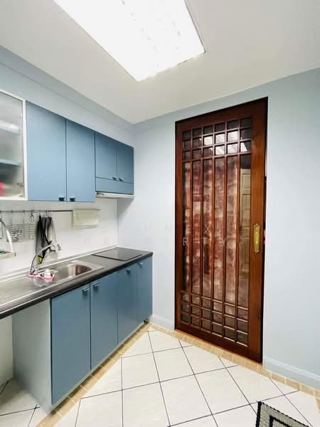 Baan Siriyenakat, Bangkok, 50 Yenakat, Thung Maha Mek, Sathon, Bangkok, 1 Bedroom, 37 sqm, Condo For Rent, by Connex Property, 500232439 - DDproperty.com