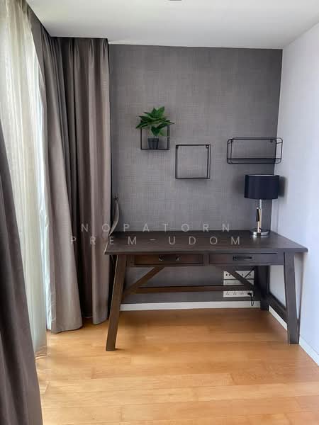 The Met Sathorn, Bangkok, 123 South Sathorn Road, Thung Maha Mek, Sathon, Bangkok, 2 Bedrooms, 94 sqm, Condo For Sale, by Nopatorn Prem-udom, 500232440 - DDproperty.com