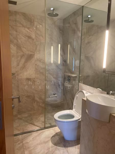 The Met Sathorn, Bangkok, 123 South Sathorn Road, Thung Maha Mek, Sathon, Bangkok, 2 Bedrooms, 94 sqm, Condo For Sale, by Nopatorn Prem-udom, 500232440 - DDproperty.com