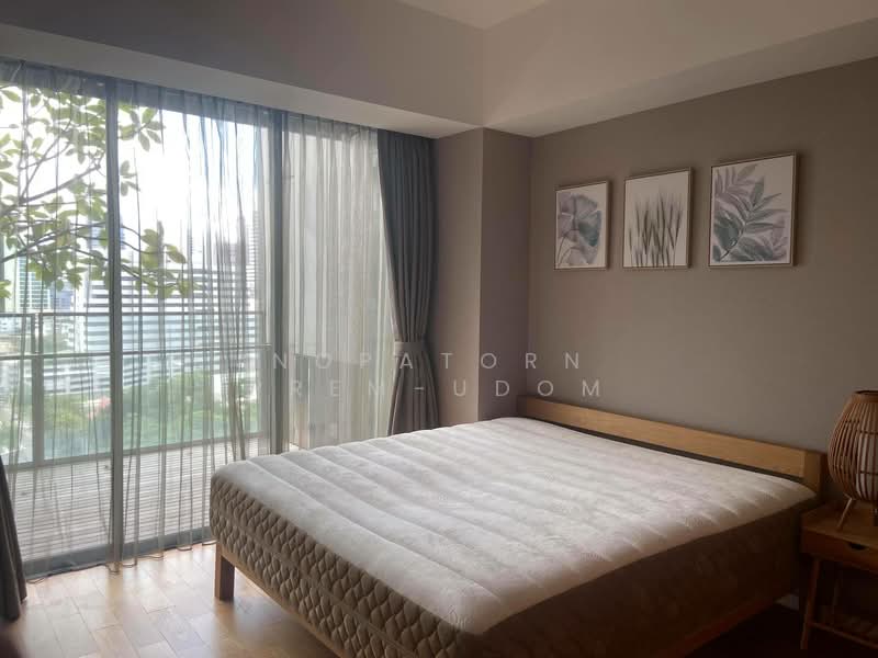 The Met Sathorn, Bangkok, 123 South Sathorn Road, Thung Maha Mek, Sathon, Bangkok, 2 Bedrooms, 94 sqm, Condo For Sale, by Nopatorn Prem-udom, 500232440 - DDproperty.com