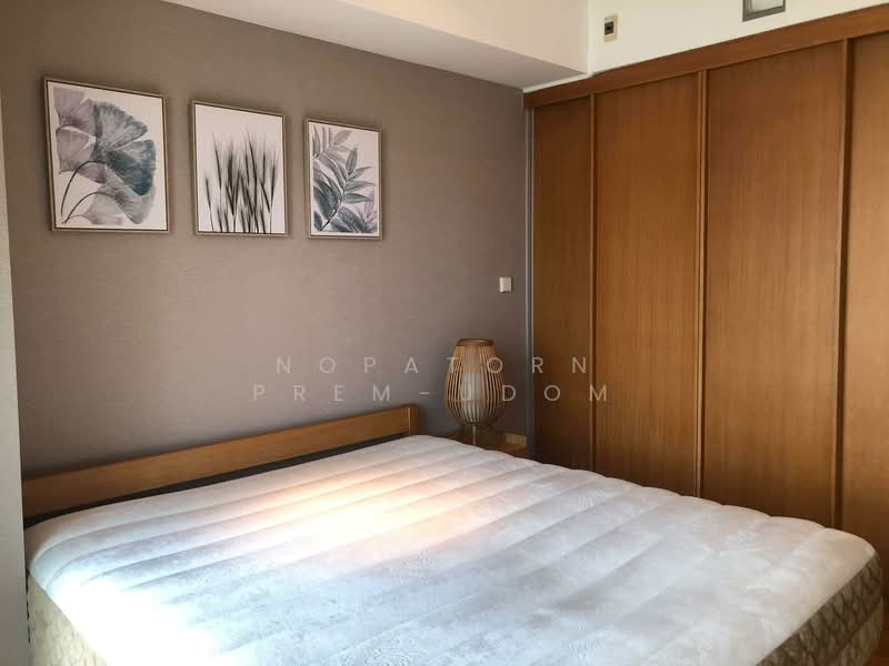 The Met Sathorn, Bangkok, 123 South Sathorn Road, Thung Maha Mek, Sathon, Bangkok, 2 Bedrooms, 94 sqm, Condo For Sale, by Nopatorn Prem-udom, 500232440 - DDproperty.com