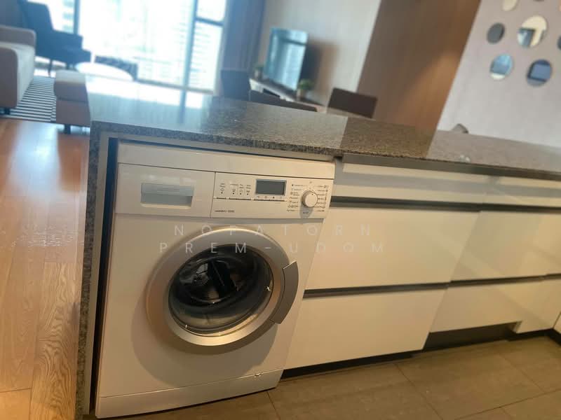 The Met Sathorn, Bangkok, 123 South Sathorn Road, Thung Maha Mek, Sathon, Bangkok, 2 Bedrooms, 94 sqm, Condo For Sale, by Nopatorn Prem-udom, 500232440 - DDproperty.com