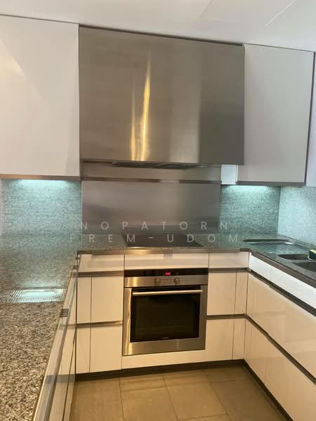 The Met Sathorn, Bangkok, 123 South Sathorn Road, Thung Maha Mek, Sathon, Bangkok, 2 Bedrooms, 94 sqm, Condo For Sale, by Nopatorn Prem-udom, 500232440 - DDproperty.com