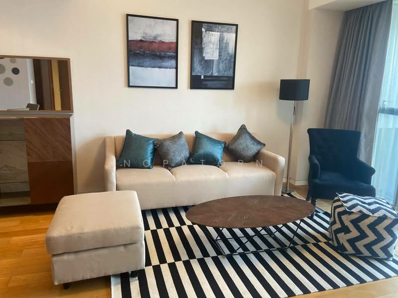 The Met Sathorn : เดอะ เม็ท สาทร, กรุงเทพ, 123 ถนนสาทรใต้, ทุ่งมหาเมฆ, สาทร, กรุงเทพ, 94 ตร.ม., คอนโด ขาย, โดย Nopatorn Prem-udom, 500232440 - DDproperty.com