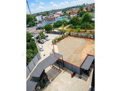 ขาย - ขายที่ดินเปล่า บ้านฉาง ระยอง 259 ตร.วา ใกล้ถนนสุขุมวิท 500 ม. ทำเลดี เหมาะลงทุน, ระยอง