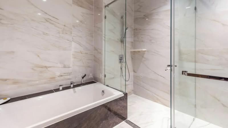 Supalai Icon Sathorn, Bangkok, Sathorn Tai Road, Thung Maha Mek, Sathon, Bangkok, 3 Bedrooms, 100 sqm, Condo For Rent, by Boonraksa Sopak, 500232442 - DDproperty.com