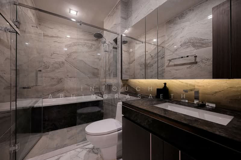 LAVIQ Sukhumvit 57, Bangkok, Soi Sukhumvit 57, Sukhumvit Road, Khlong Tan Nua, Watthana, Bangkok, 2 Bedrooms, 86 sqm, Condo For Rent, by Intouch Abhinorasaeth, 500232443 - DDproperty.com