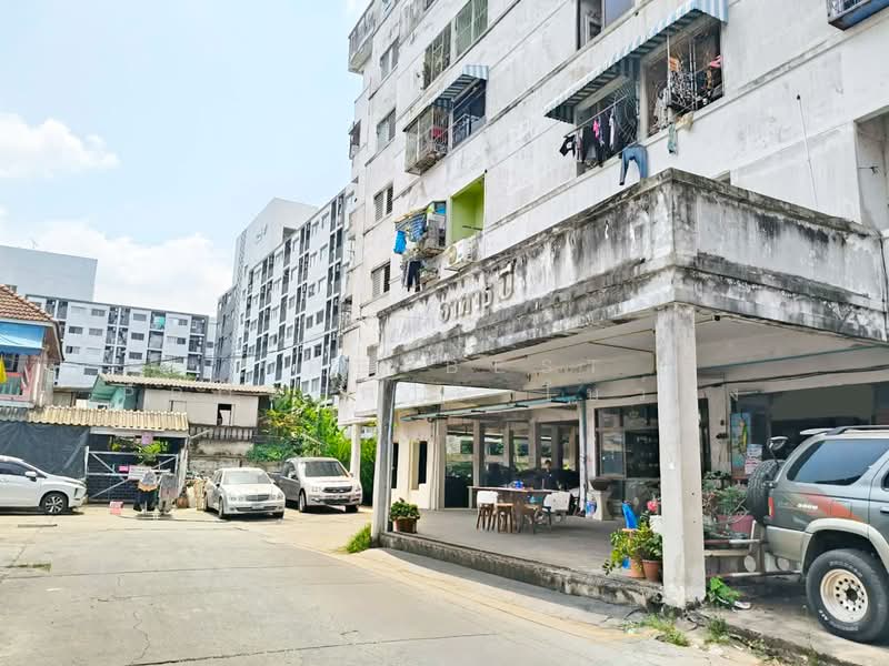 อริสตัน คอนโดทาวน์, Samut Prakan, Samrong Nua, Muang Samut Prakarn, Samut Prakan, 1 Bedroom, 32 sqm, Villa For Sale, by The Best Property โบว์ลิ่ง, 500232445 - DDproperty.com