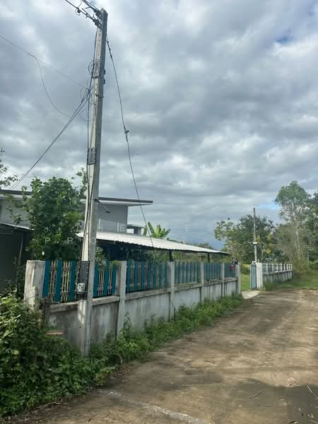 For Sale - บ้านเดี่ยวพร้อมที่ดินหนองนาคำ อุดรธานี, Udon Thani