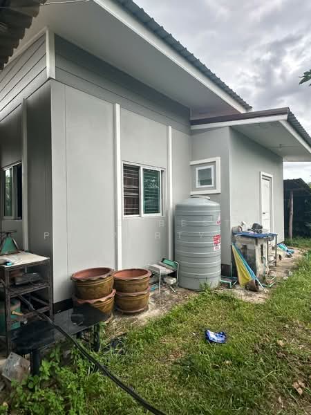 ขาย - บ้านเดี่ยวพร้อมที่ดินหนองนาคำ อุดรธานี, อุดรธานี