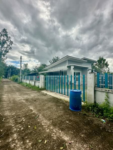 For Sale - บ้านเดี่ยวพร้อมที่ดินหนองนาคำ อุดรธานี, Udon Thani