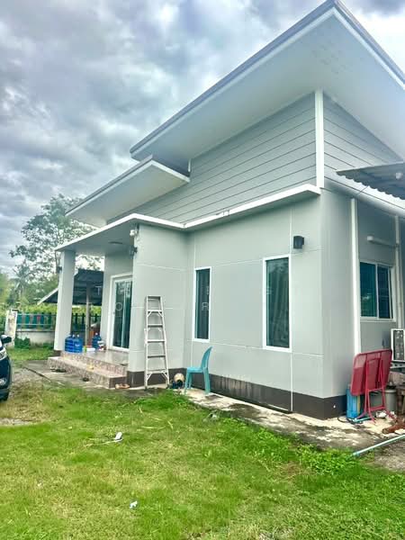 ขาย - บ้านเดี่ยวพร้อมที่ดินหนองนาคำ อุดรธานี, อุดรธานี