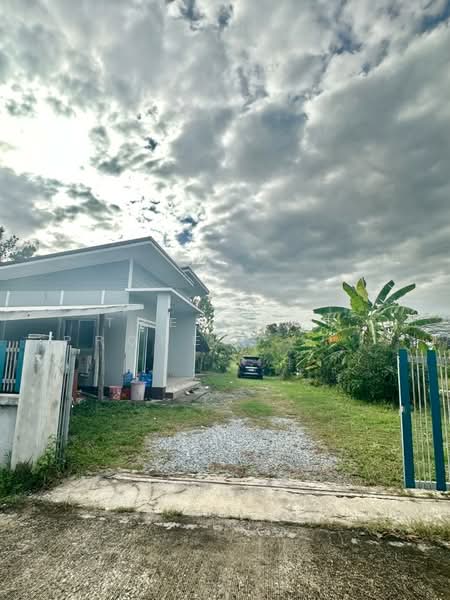 For Sale - บ้านเดี่ยวพร้อมที่ดินหนองนาคำ อุดรธานี, Udon Thani