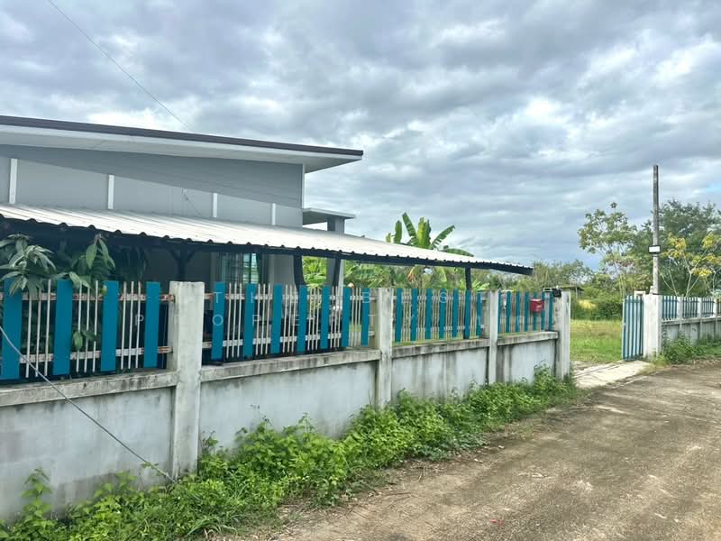 For Sale - บ้านเดี่ยวพร้อมที่ดินหนองนาคำ อุดรธานี, Udon Thani