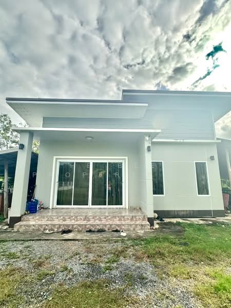 ขาย - บ้านเดี่ยวพร้อมที่ดินหนองนาคำ อุดรธานี, อุดรธานี