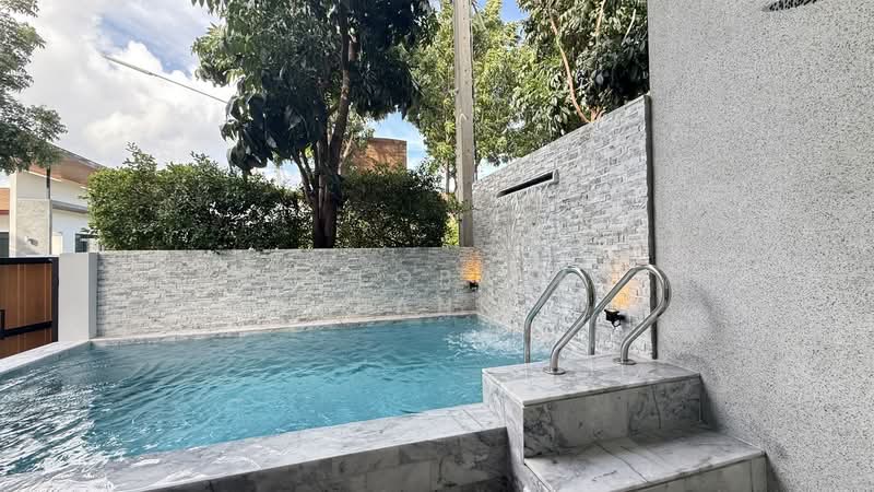 The 8 Pool Villa, Phuket, Soi Palai, Chalong, Muang Phuket, Phuket, 2 Bedrooms, 144 sqm, Villa For Rent, by primeglobalasset Bank, 500232450 - DDproperty.com