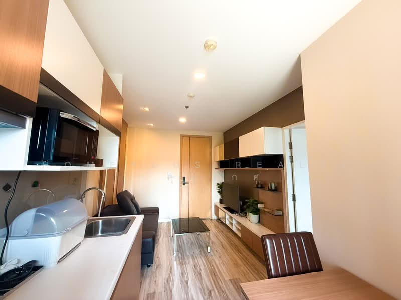 ขาย - Plus Condo Sriracha : พลัส คอนโด ศรีราชา, ชลบุรี