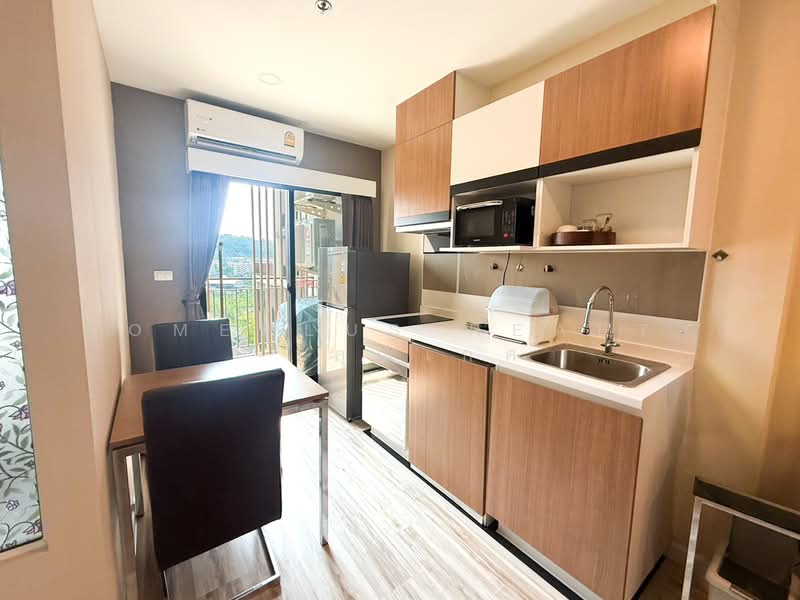 ขาย - Plus Condo Sriracha : พลัส คอนโด ศรีราชา, ชลบุรี