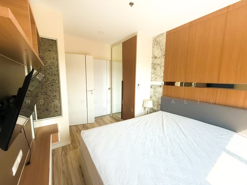 ขาย - Plus Condo Sriracha : พลัส คอนโด ศรีราชา, ชลบุรี