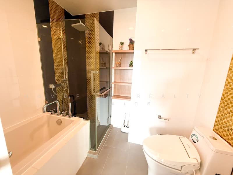 Plus Condo Sriracha, Chon Buri (Pattaya), Sriracha-Nongyaibu Road, Surasak, Si Racha, Chon Buri (Pattaya), 1 Bedroom, 34 sqm, Condo For Sale, by HOMEPLUS REALTY - คุณเกศ, 500232451 - DDproperty.com