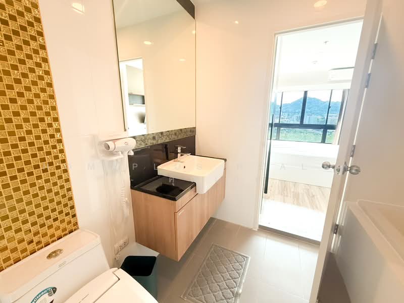 Plus Condo Sriracha, Chon Buri (Pattaya), Sriracha-Nongyaibu Road, Surasak, Si Racha, Chon Buri (Pattaya), 1 Bedroom, 34 sqm, Condo For Sale, by HOMEPLUS REALTY - คุณเกศ, 500232451 - DDproperty.com