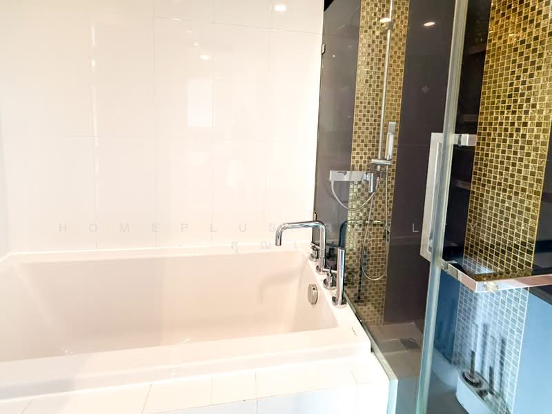 Plus Condo Sriracha, Chon Buri (Pattaya), Sriracha-Nongyaibu Road, Surasak, Si Racha, Chon Buri (Pattaya), 1 Bedroom, 34 sqm, Condo For Sale, by HOMEPLUS REALTY - คุณเกศ, 500232451 - DDproperty.com