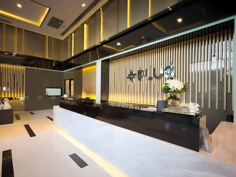 Plus Condo Sriracha, Chon Buri (Pattaya), Sriracha-Nongyaibu Road, Surasak, Si Racha, Chon Buri (Pattaya), 1 Bedroom, 34 sqm, Condo For Sale, by HOMEPLUS REALTY - คุณเกศ, 500232451 - DDproperty.com