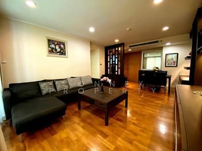 For Rent - Baan Siriruedee, Bangkok