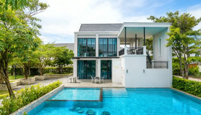 The Connect Bangna - Srivaree 2 : เดอะ คอนเนค บางนา - ศรีวารี 2, สมุทรปราการ, บางโฉลง, บางพลี, สมุทรปราการ, 136 ตร.ม., ทาวน์เฮ้าส์ ขาย, โดย คุณหมิว (ที่ปรึกษาการขาย), 500232454 - DDproperty.com